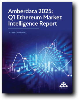 2025 Q1 Ethereum Report