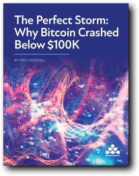 Amberdata Perfect Storm