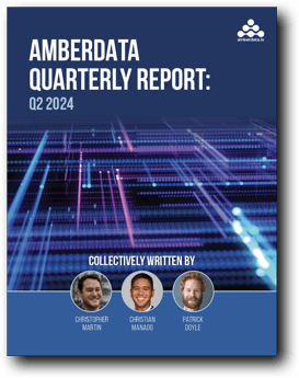 Amberdata Q2 2024 Report