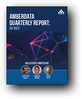 Amberdata Quarterly Report Q4 2023