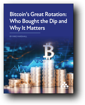Bitcoins Great Rotation