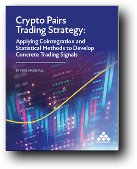 Crypto Pairs Trading Strategy