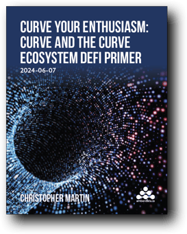 Curve and the curve ecosystem defi primer