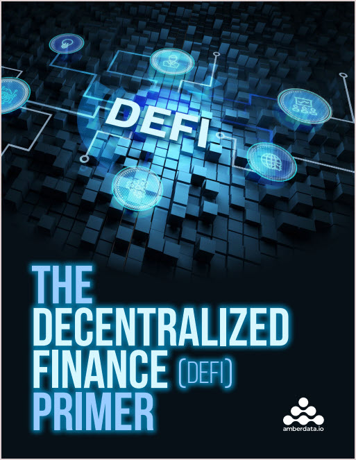 DeFi Primer eBook | Amberdata