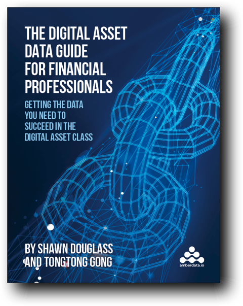 Digital Asset cover