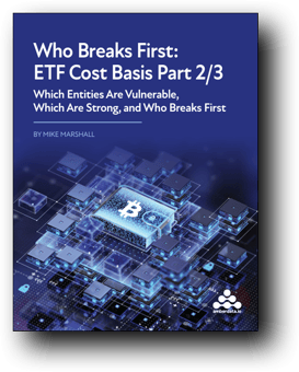 ETF Cost Basis Part 2