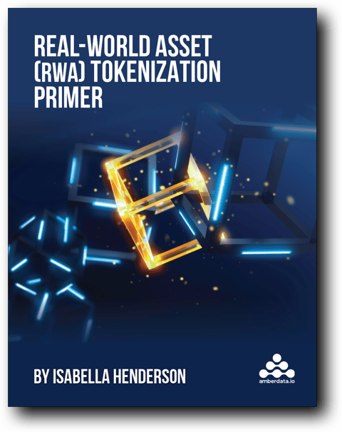 Real-World Asset (RWA) Tokenization Primer