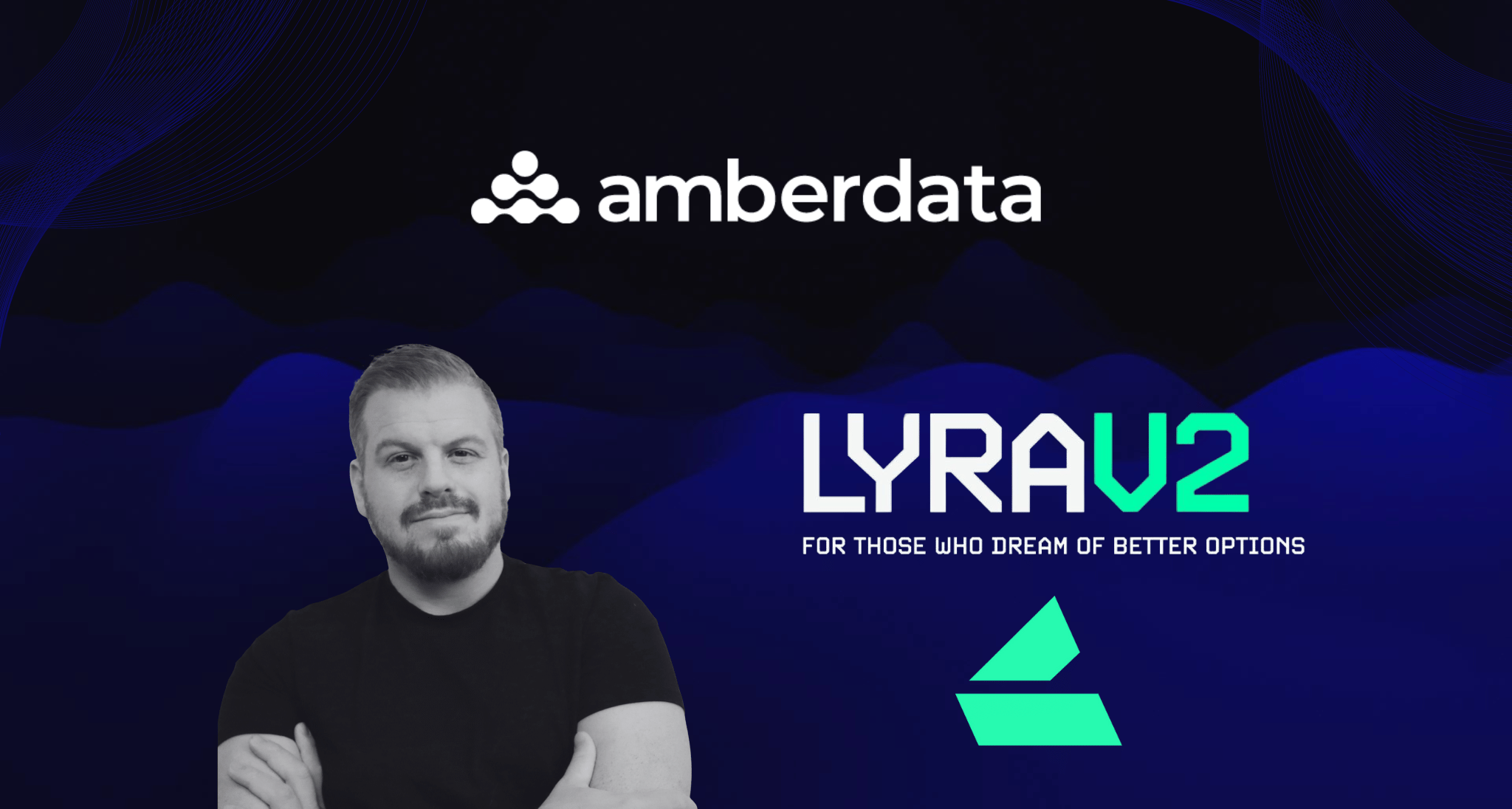 Key Features of Lyra V2 DeFi Options Trading Platform | Amberdata