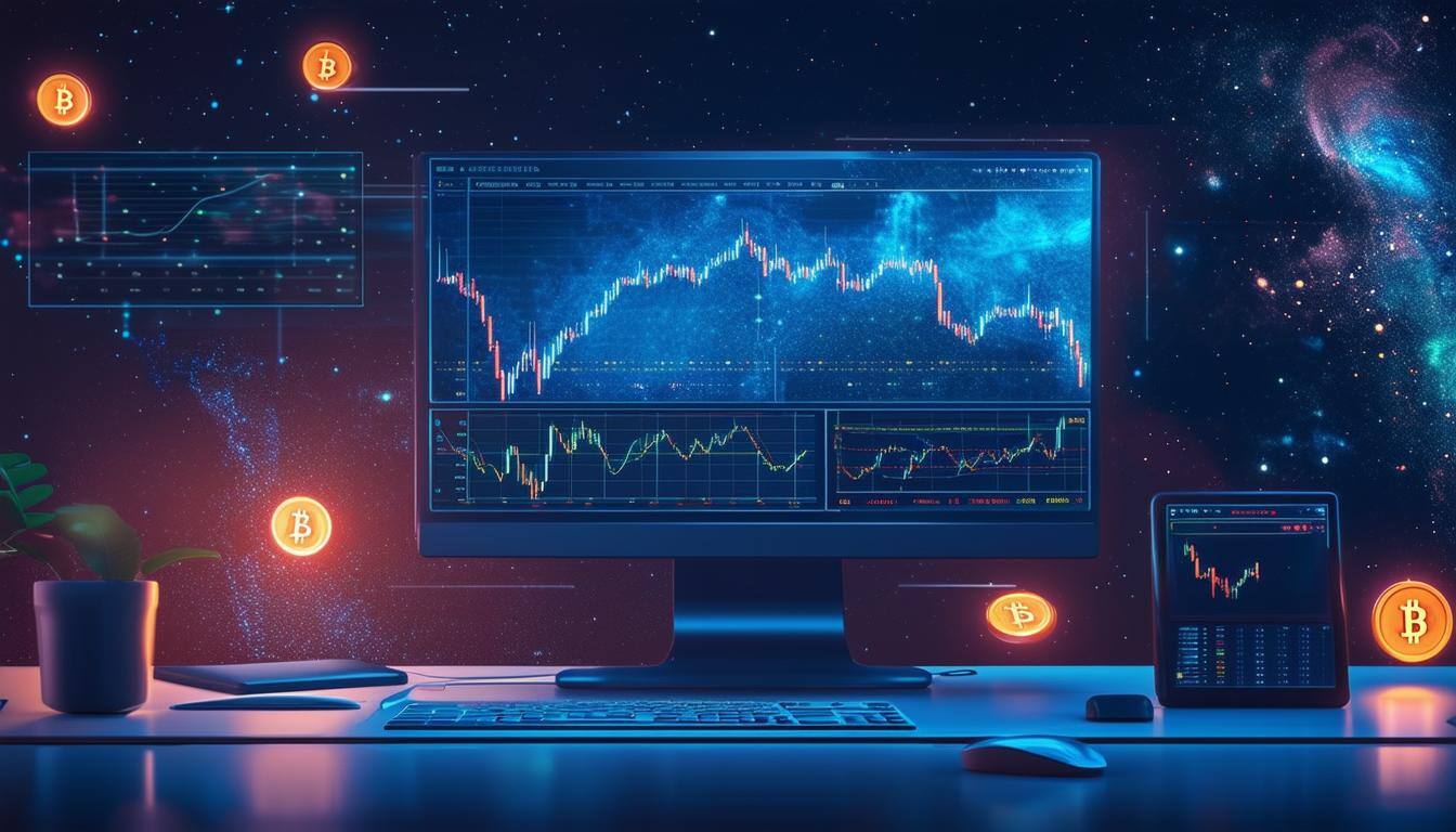 Crypto Trading 101 — Asset Selection