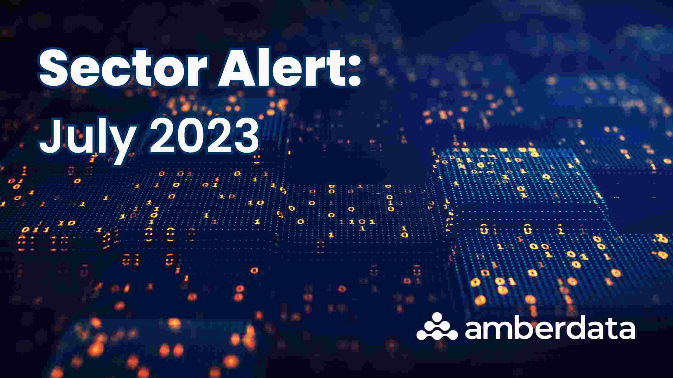 Sector Alert! How the Algorand Project is Building a DeFi TradFi Bridge