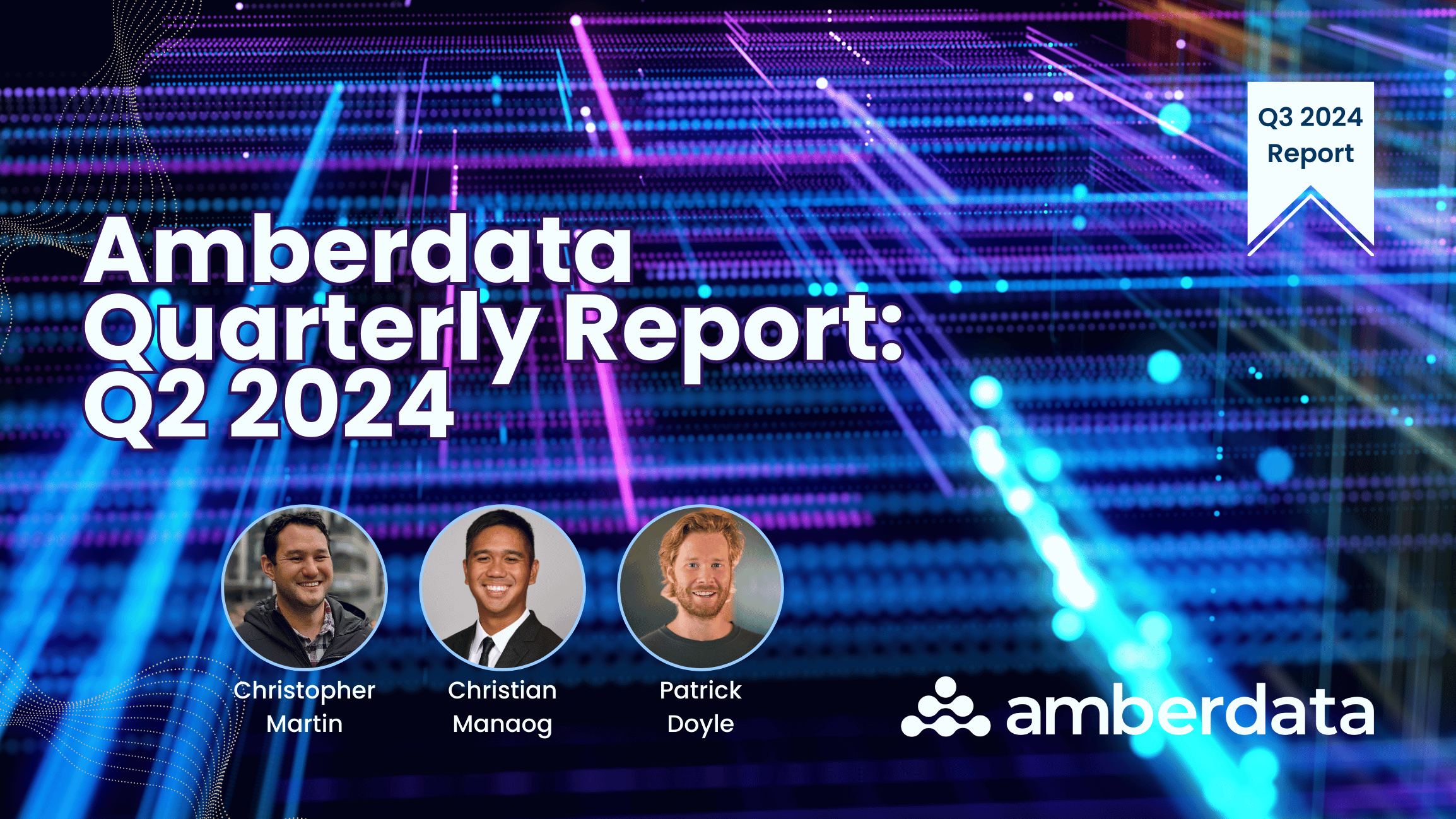 Q2 2024 Crypto Recap - ETF Developments, Memecoin Craze, and Network Metrics