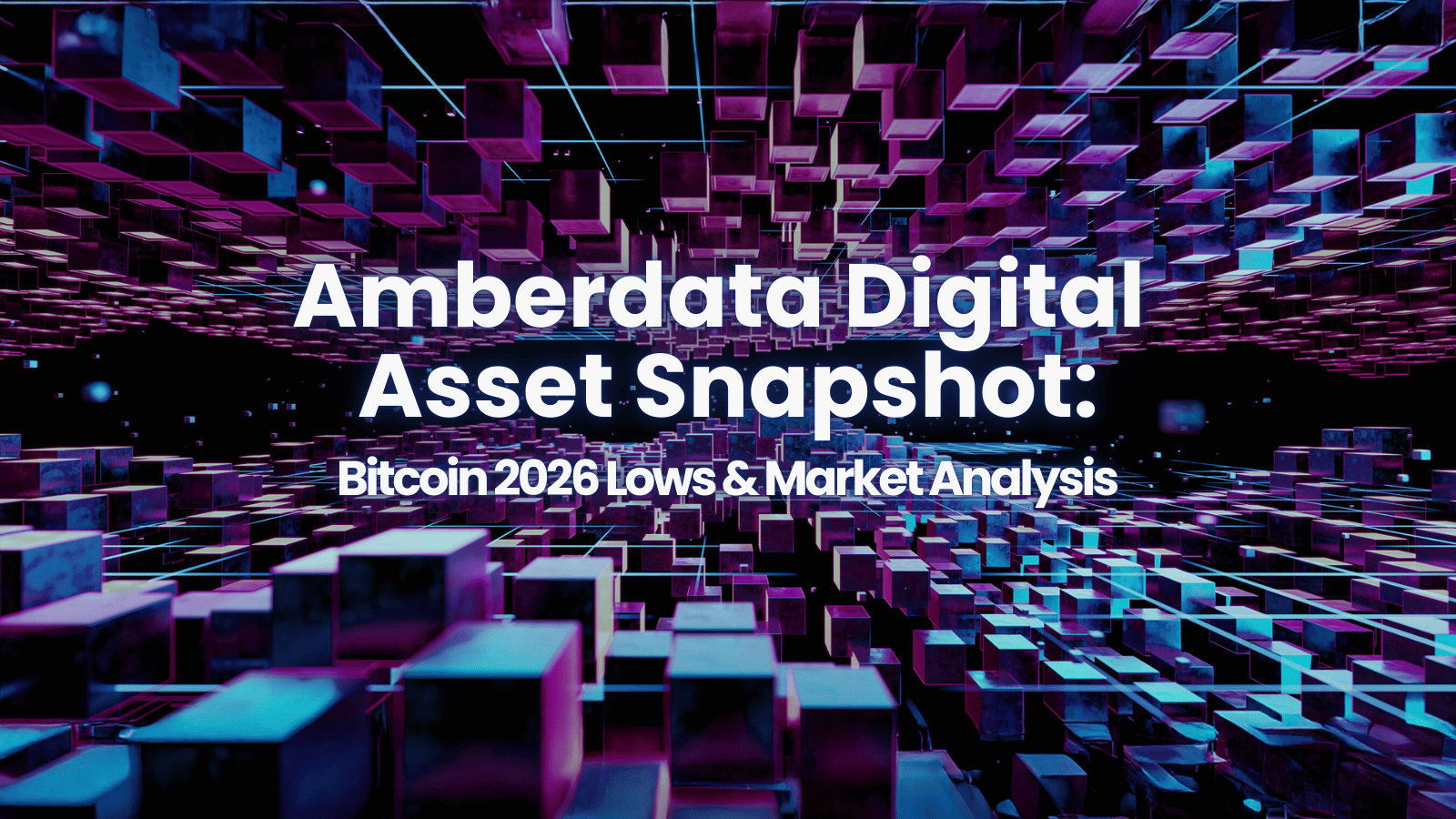 Crypto Market Analysis Jan 2026: BTC Support at $86k & ETF Outflows