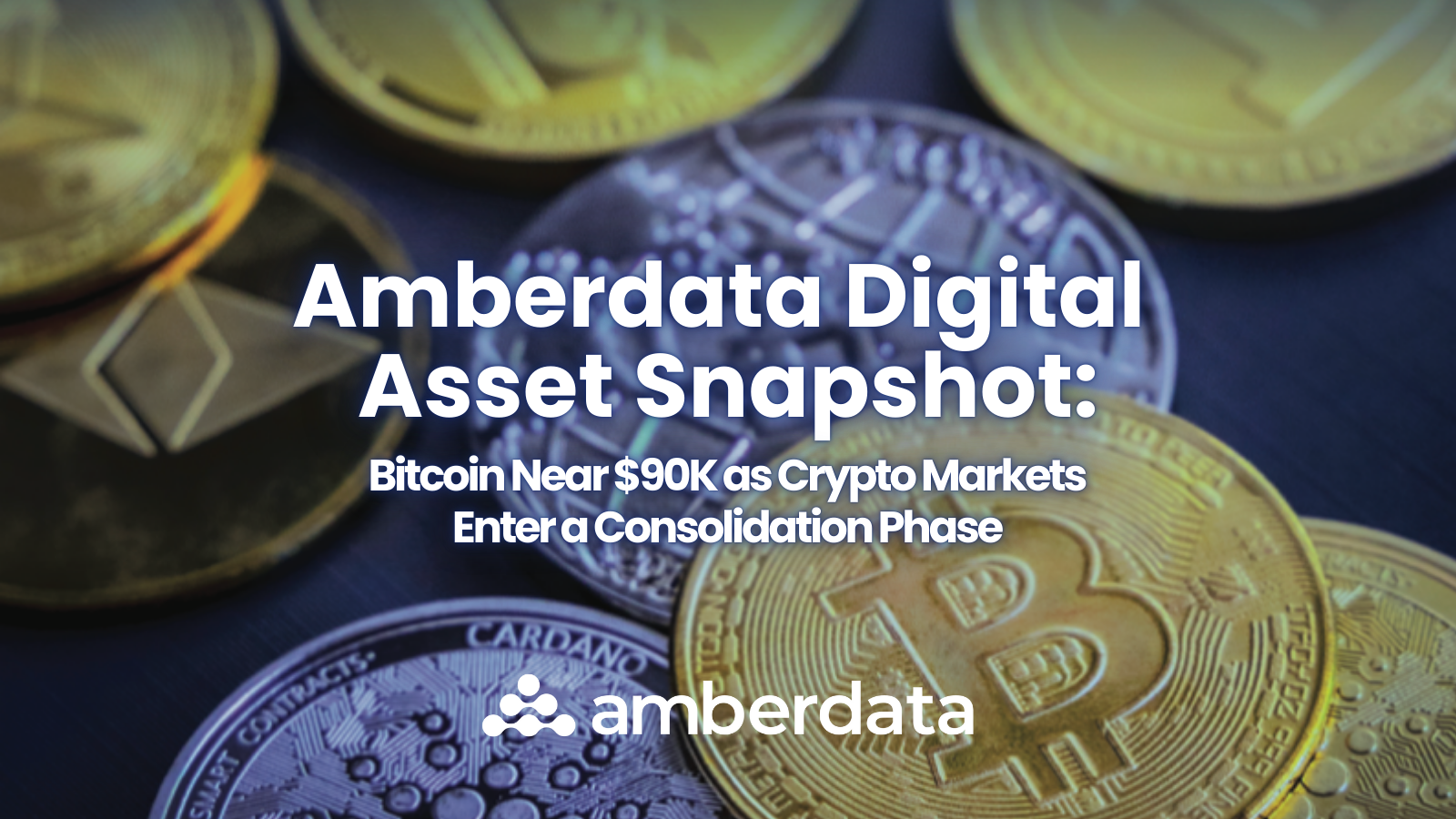 Amberdata Digital Asset Snapshot: Derivatives, Flows, & Liquidity Insights