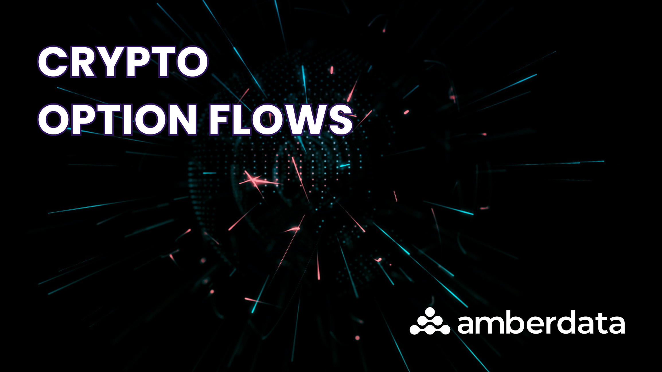 Crypto Option Flows