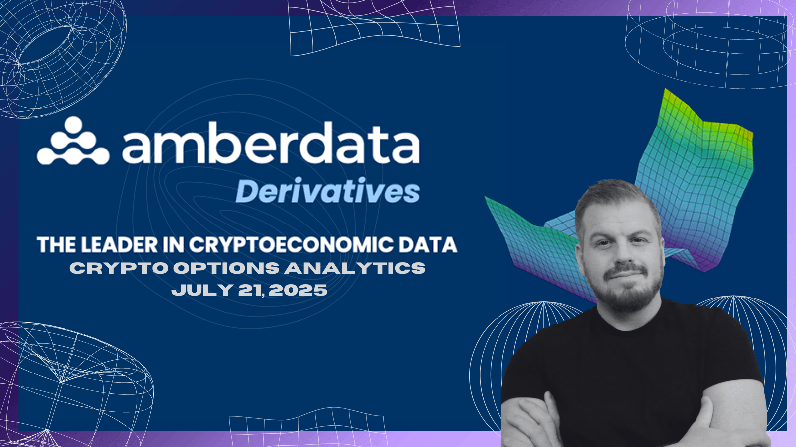 CPI Up, Powell in the Crosshairs, & ETH on the Move
