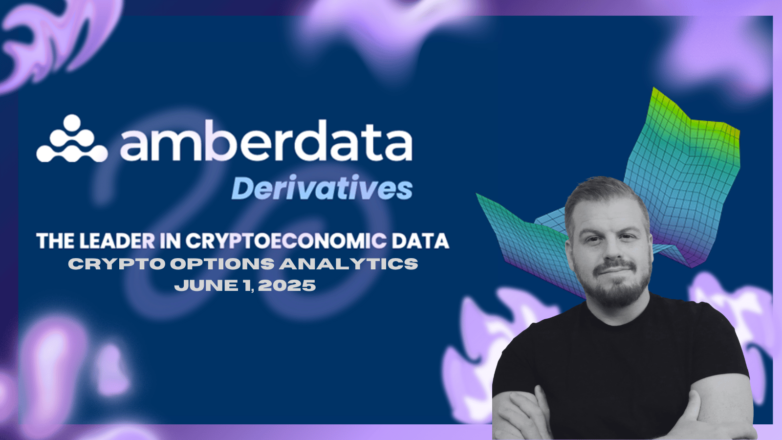 Crypto Options Analytics: Cooling Inflation, Treasury Crypto Moves & Options  Positioning