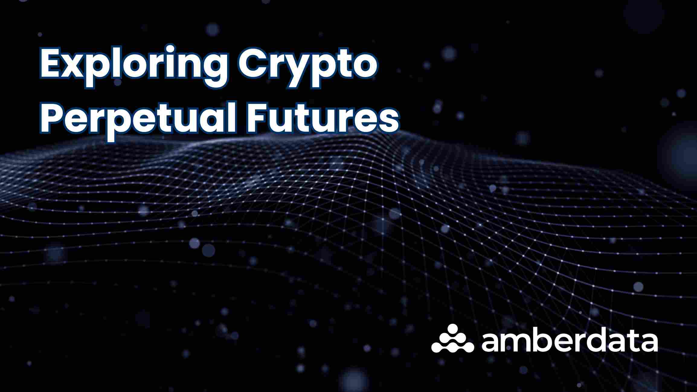 Exploring Crypto Perpetual Futures