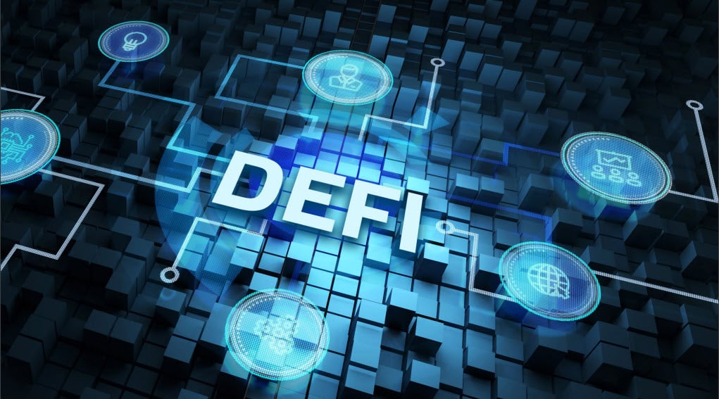 DeFi Primer eBook | Amberdata