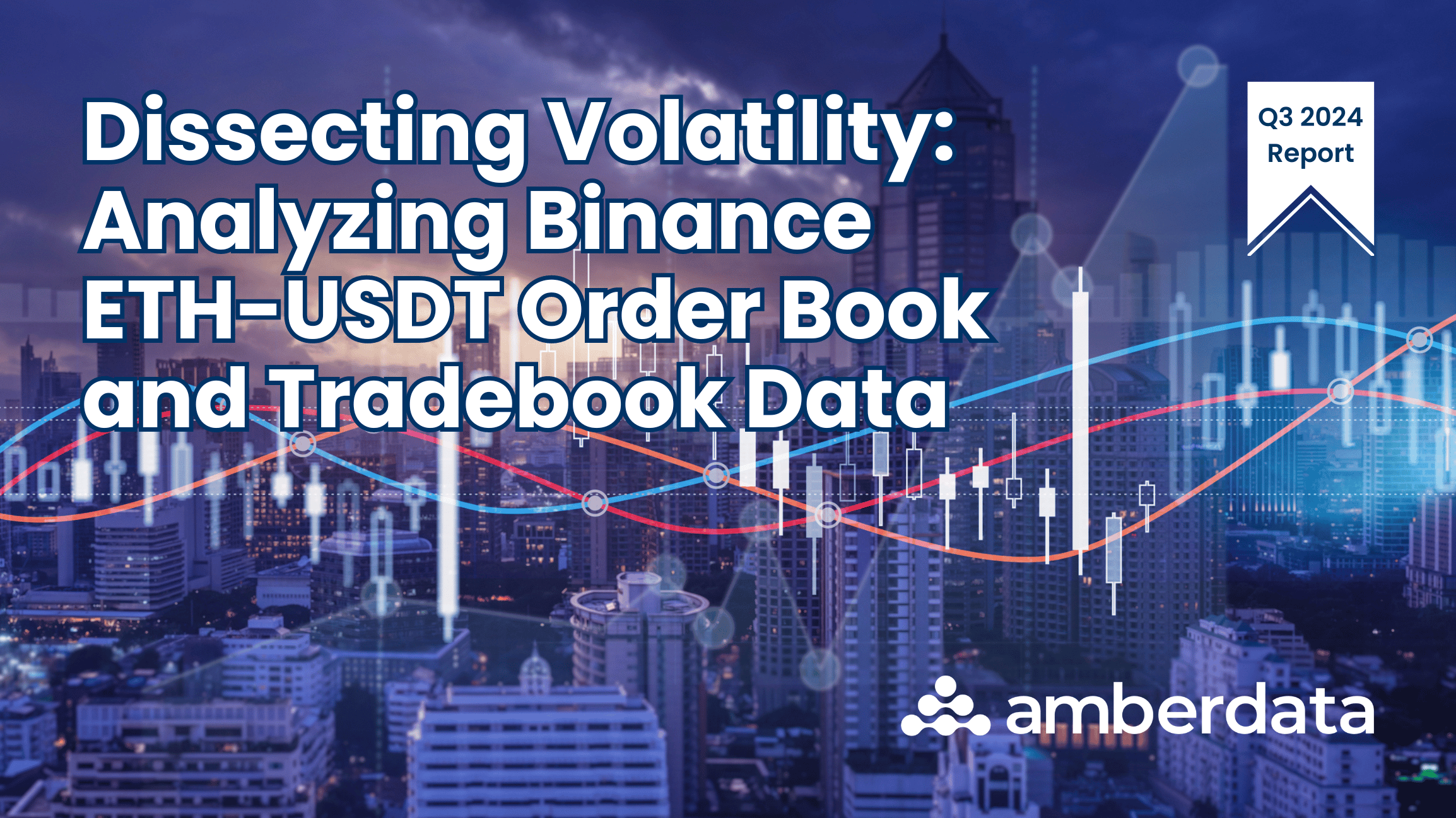 Dissecting Volatility: Analyzing Binance ETH-USDT Order Book & Tradebook  Data During the Yen Carry Trade Unwind