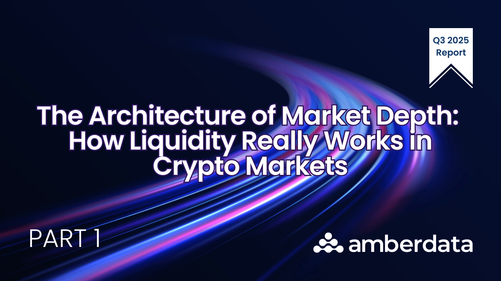 How Liquidity Really Works in Crypto Markets