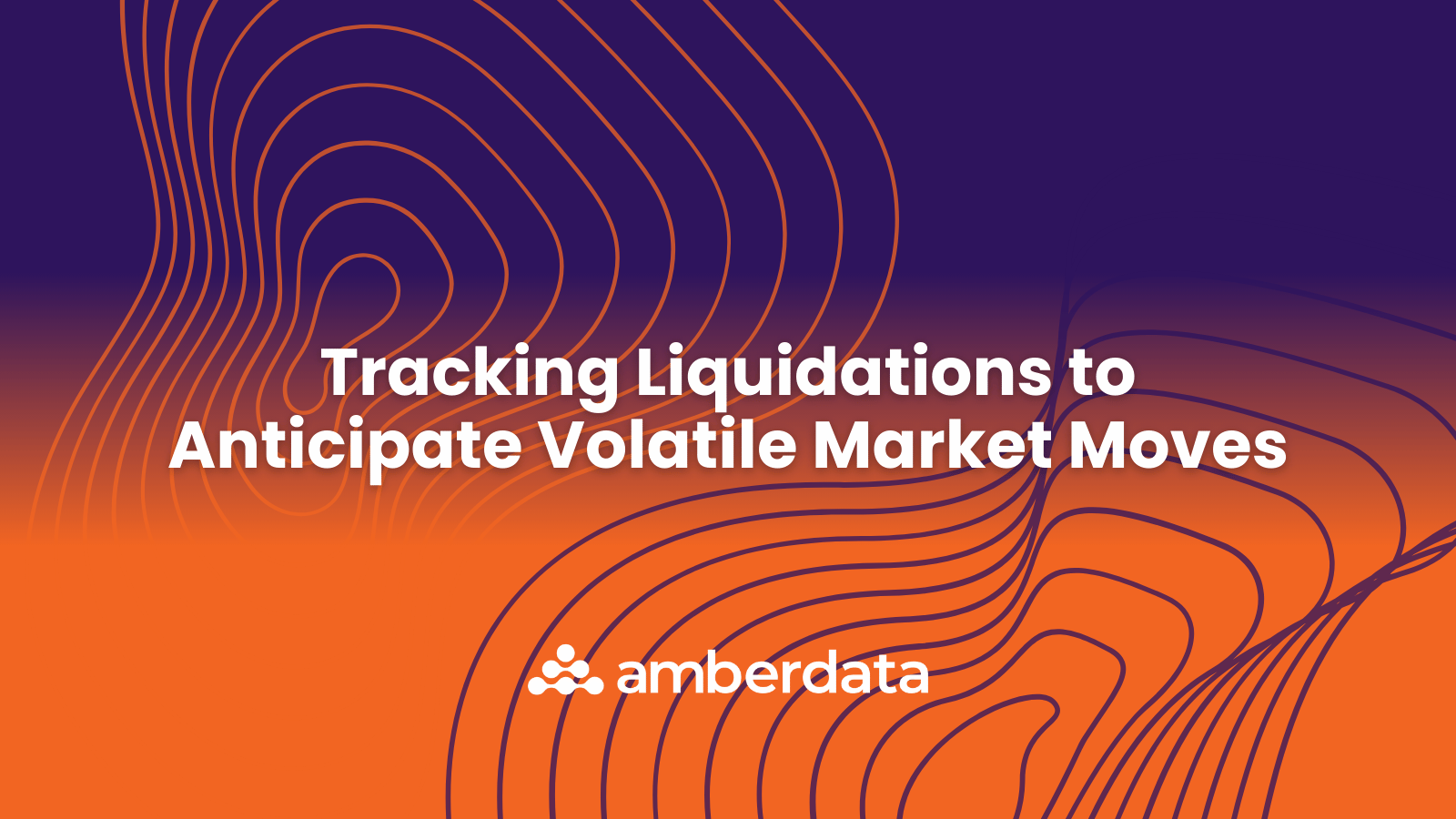 Liquidations in Crypto: How to Anticipate Volatile Market Moves