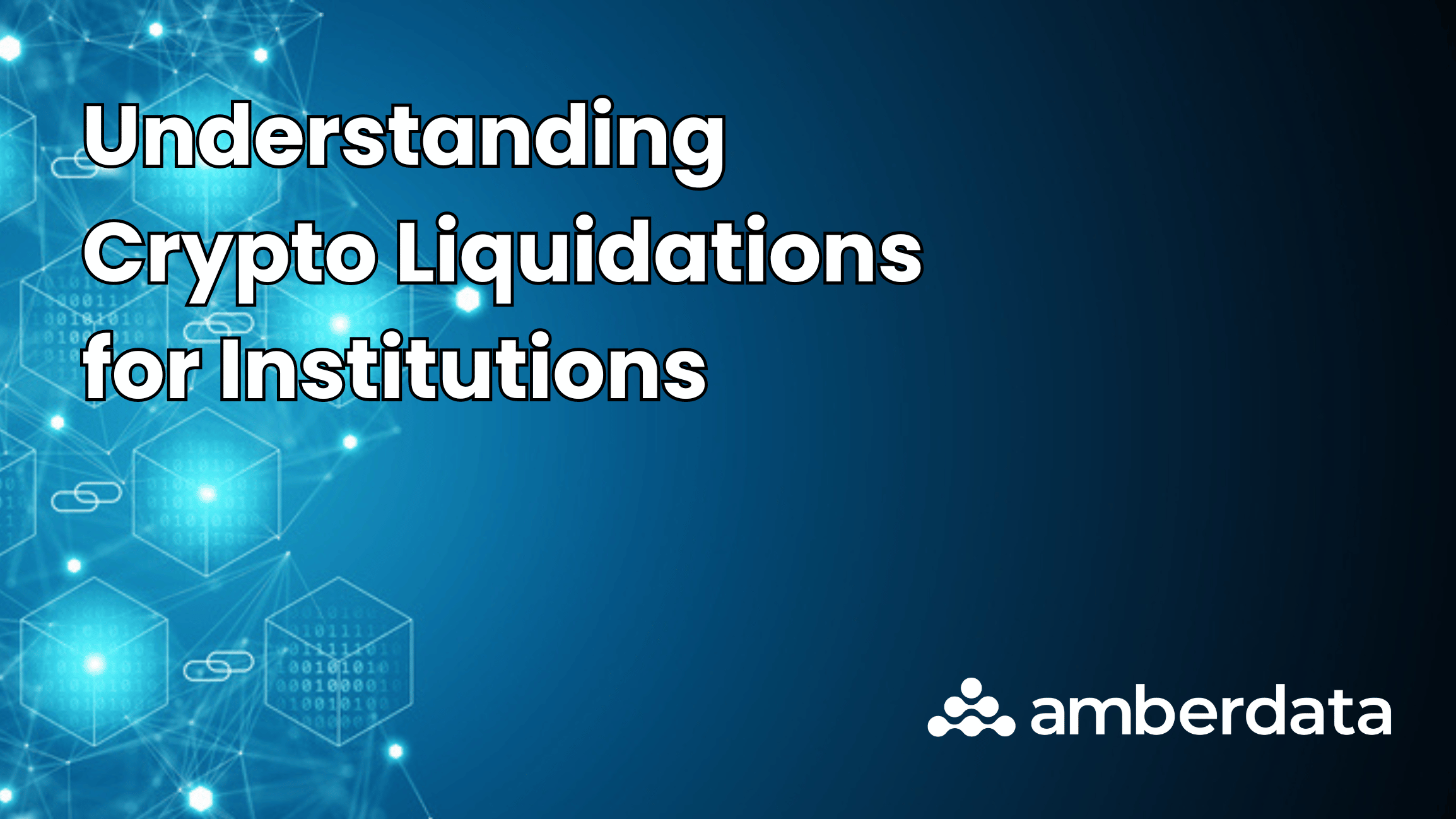 Understanding Crypto Liquidations for Institutions