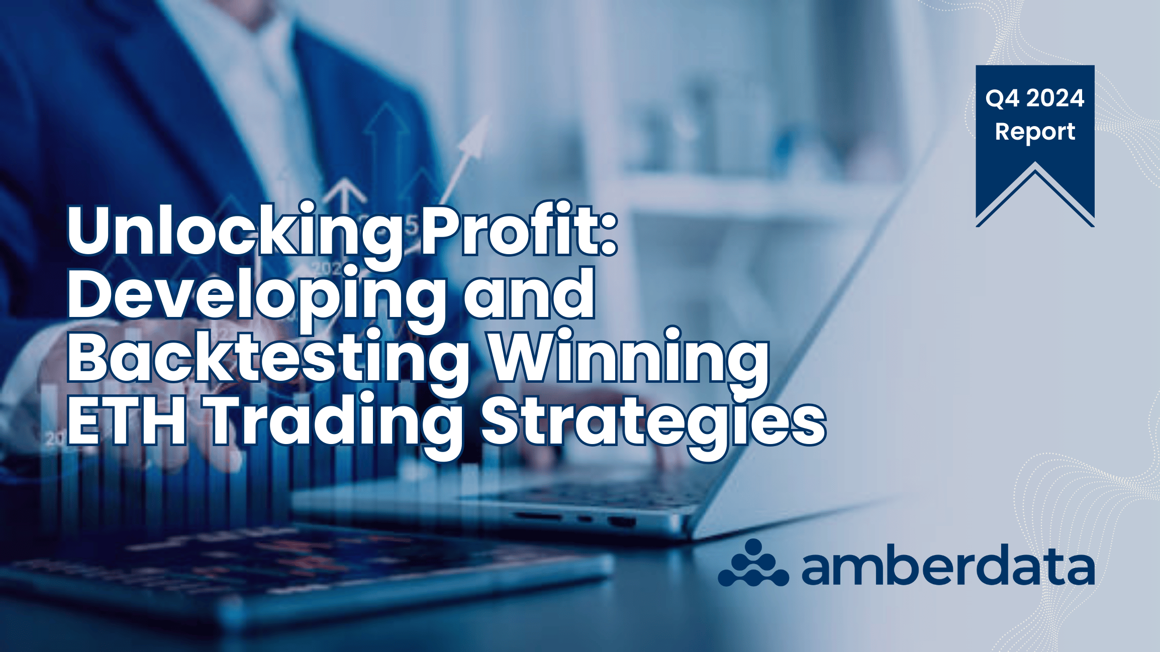 Developing and Backtesting Winning ETH Trading Strategies Report